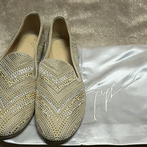 giuseppe zanotti pallido